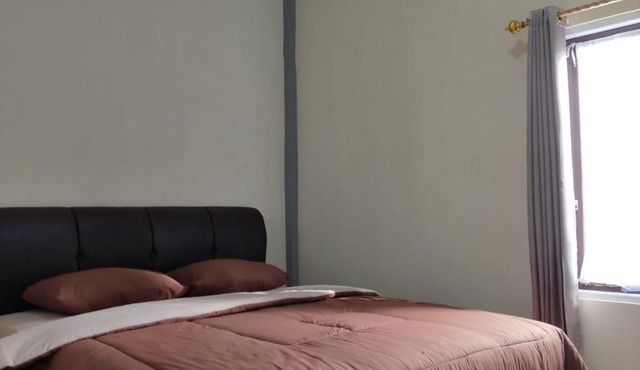 Tingang84 Guesthouse