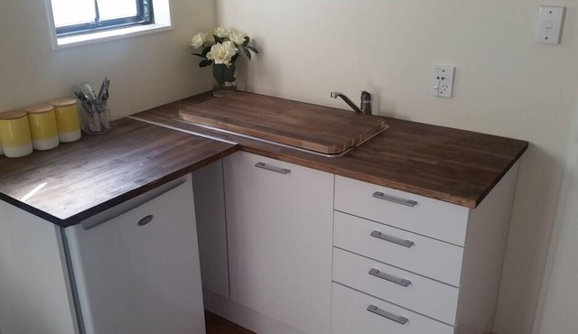 Torbay 1Bed Studio Unit