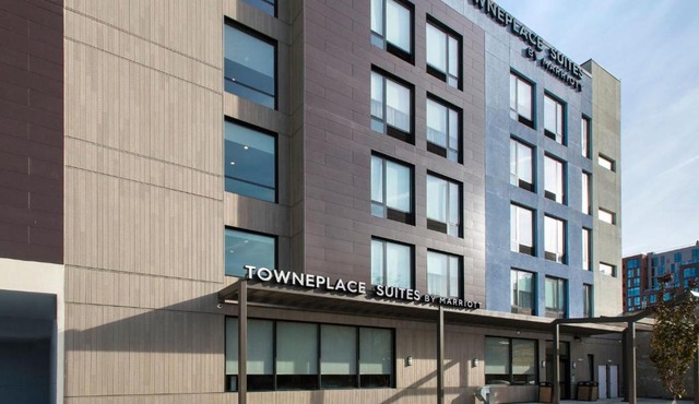 TownePlace Suites by Marriott New York Brooklyn