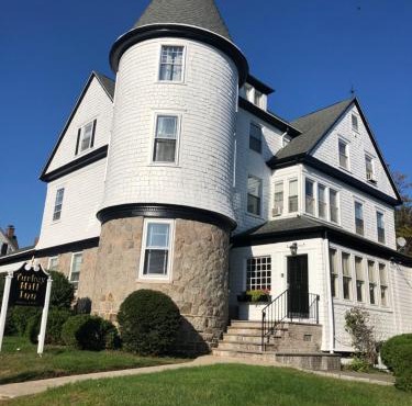 Turkey Hill Inn
