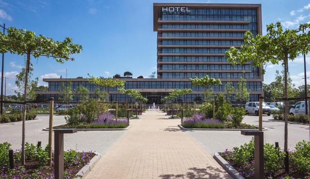 Van der Valk Hotel Deventer