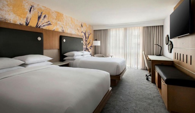 Westchester Marriott