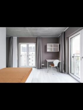 Xoxa residence
