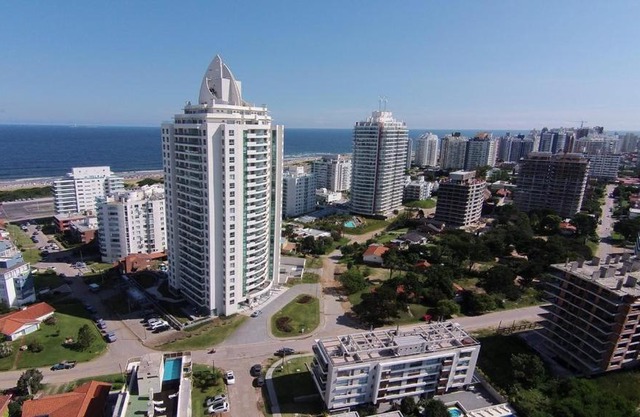 EDIFICIO WIND TOWER PUNTA DEL ESTE