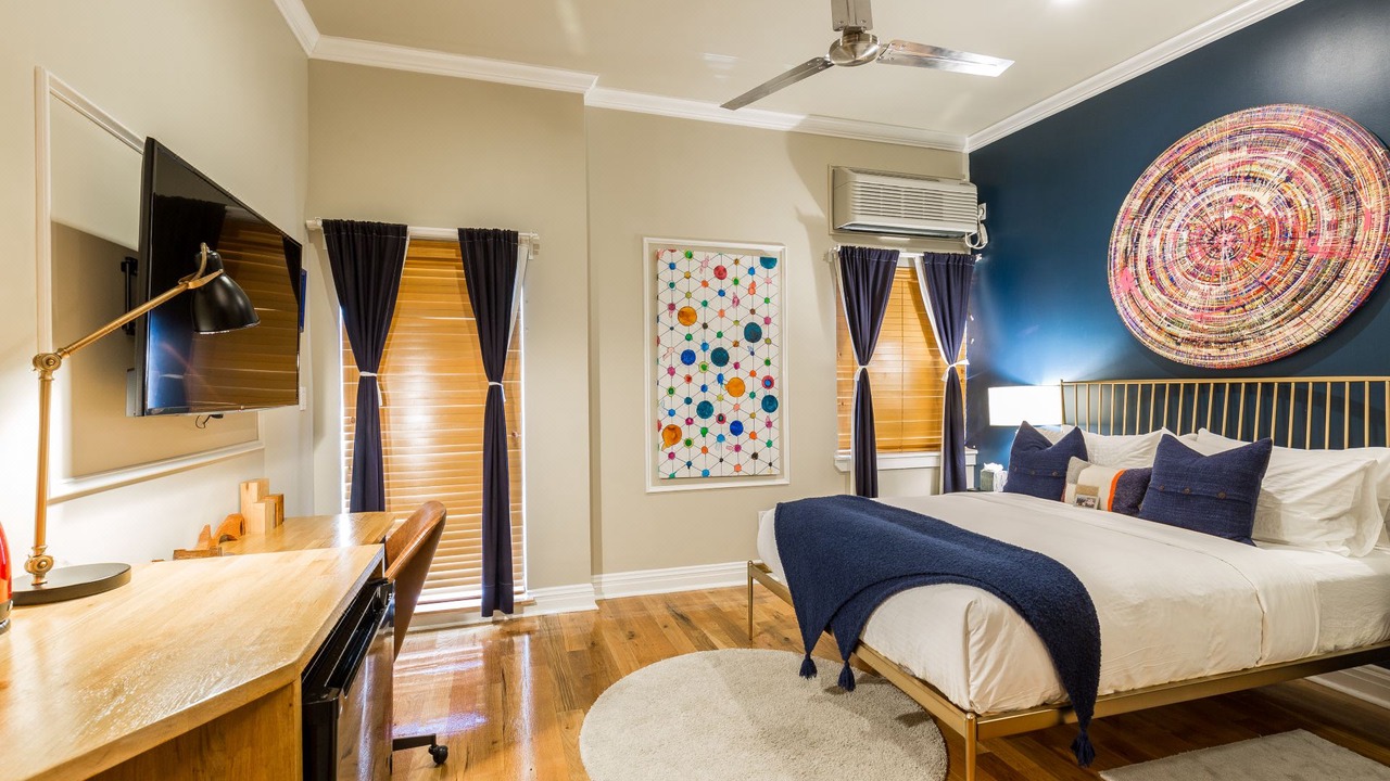 Photo of Bedroom in Greenpoint