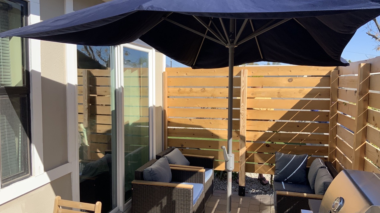 Photo of Outdoor in Melrose District