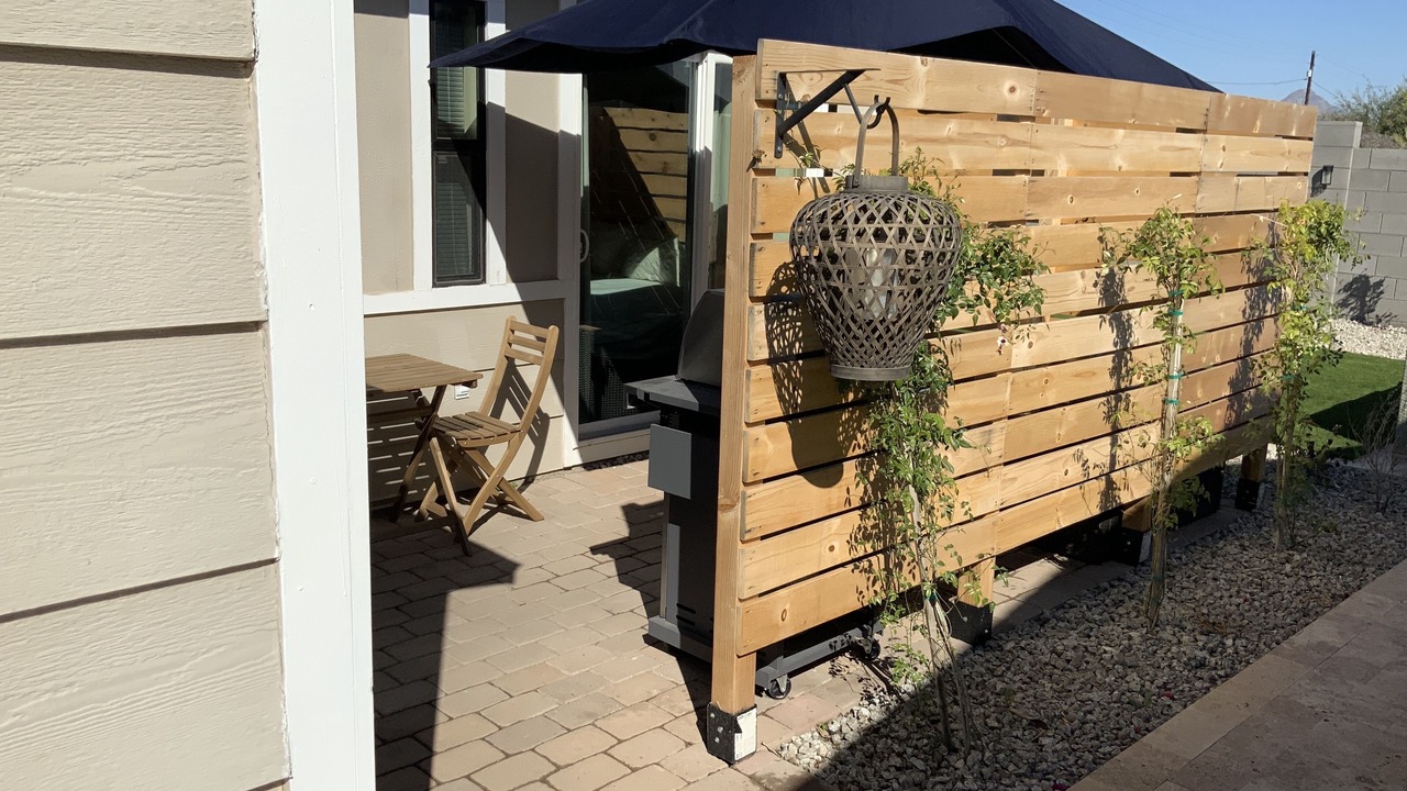 Photo of Outdoor in Melrose District