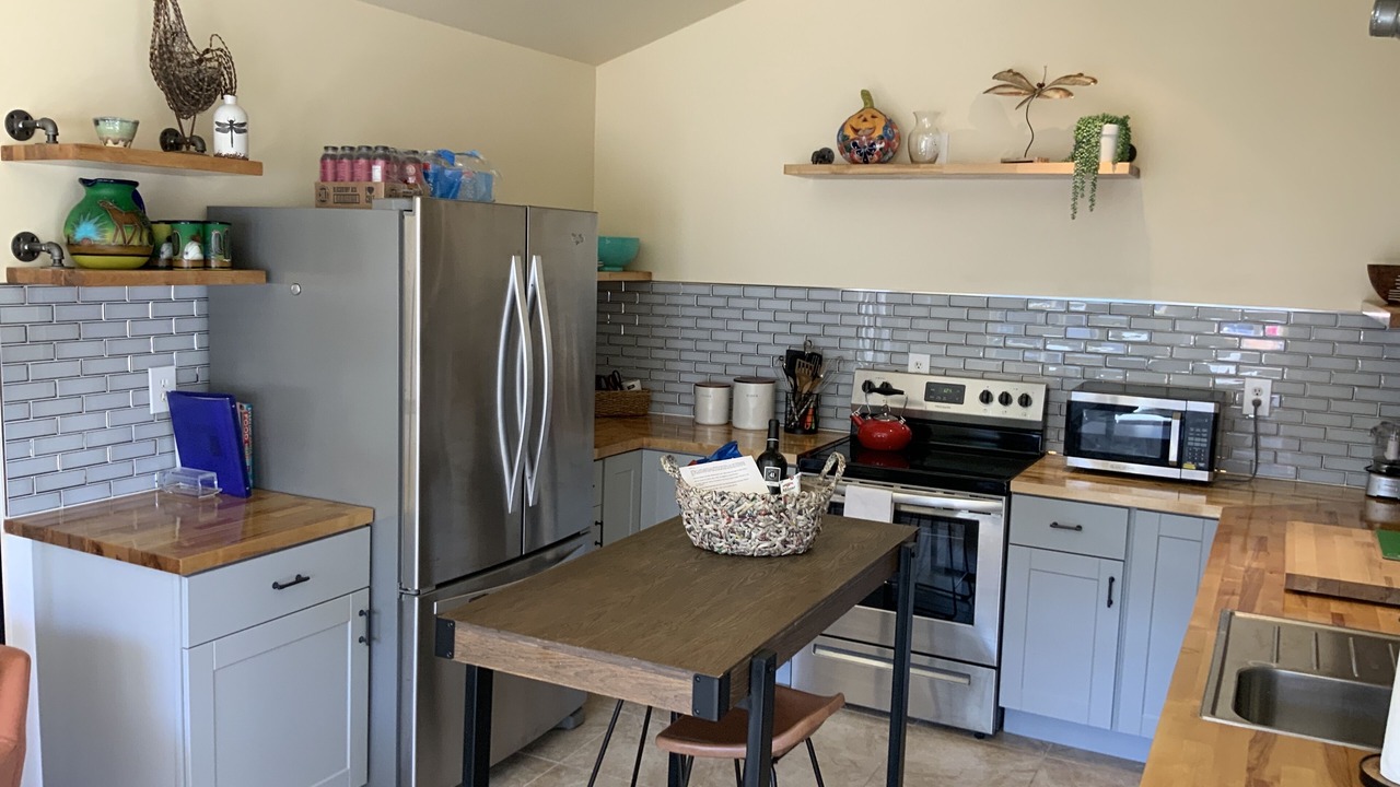 Photo of Kitchen in Melrose District