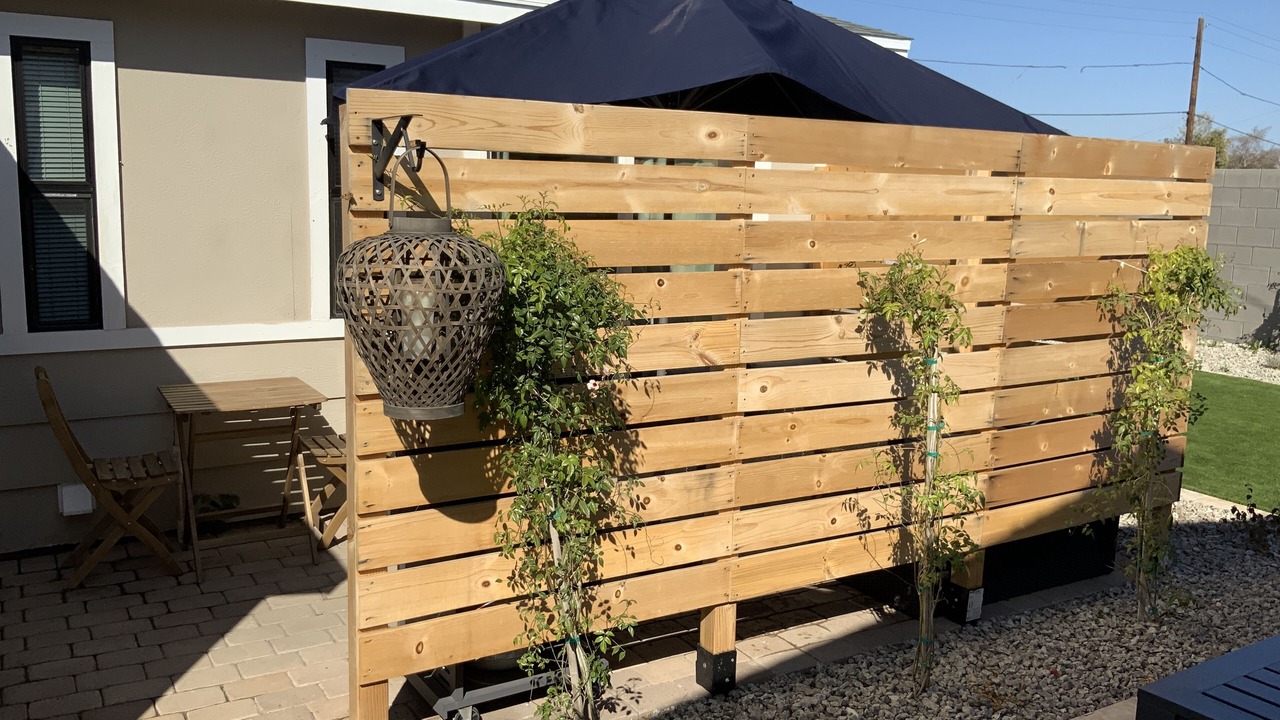 Photo of Outdoor in Melrose District