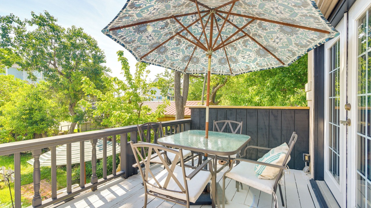 Photo of Outdoor in Clear Lake Shores