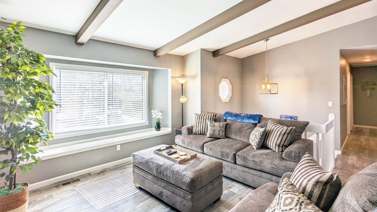 Photo of Livingroom in Briargate