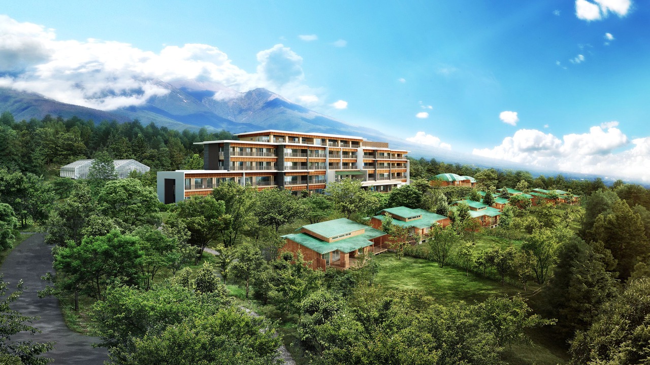 Photo of Outdoor in Miyota