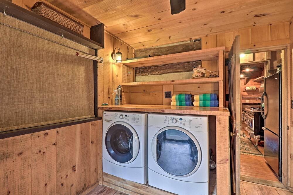 Photo of Bedroom in Balsam