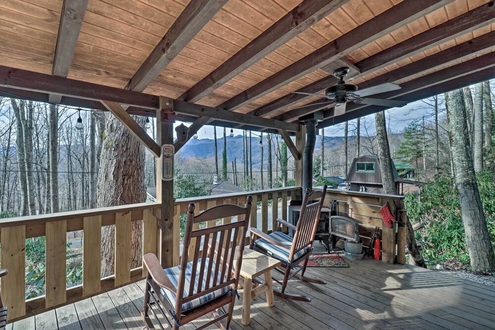 Photo of Outdoor in Balsam