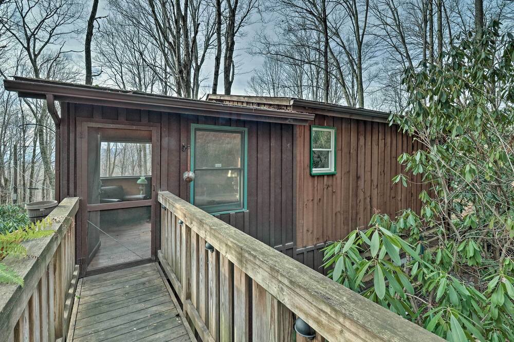 Photo of Outdoor in Balsam