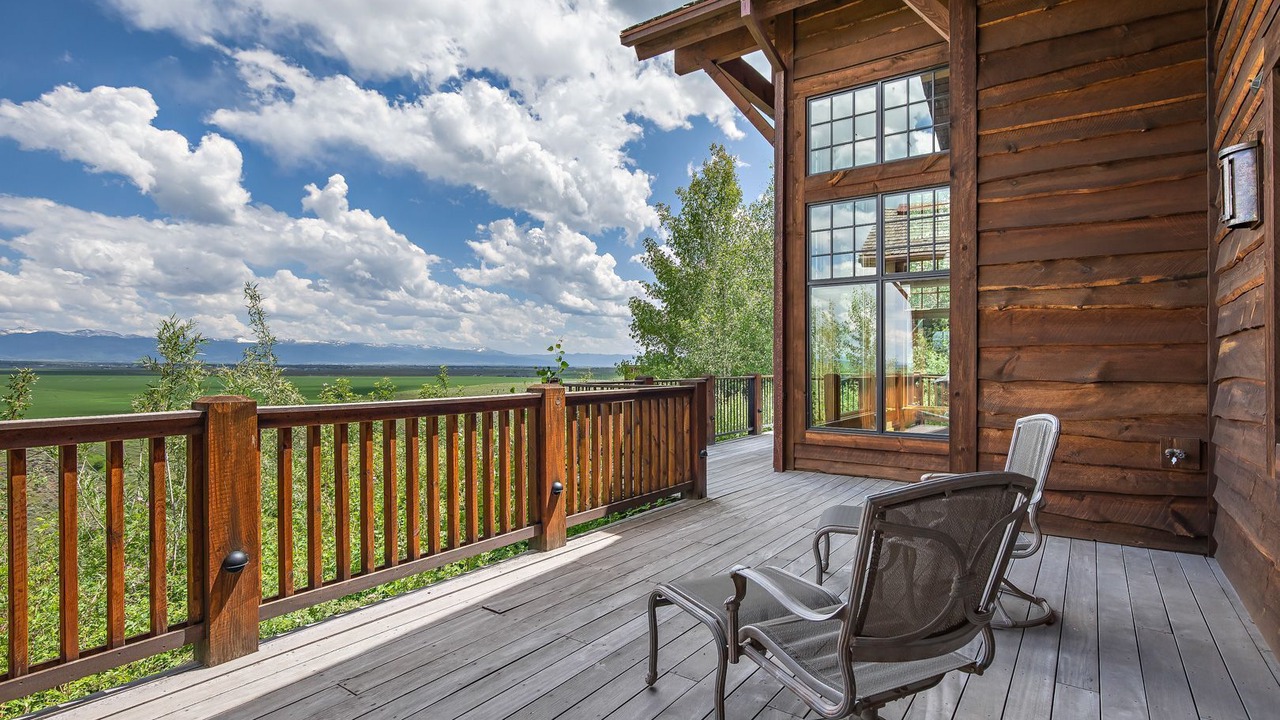 Photo of Outdoor in Tetonia