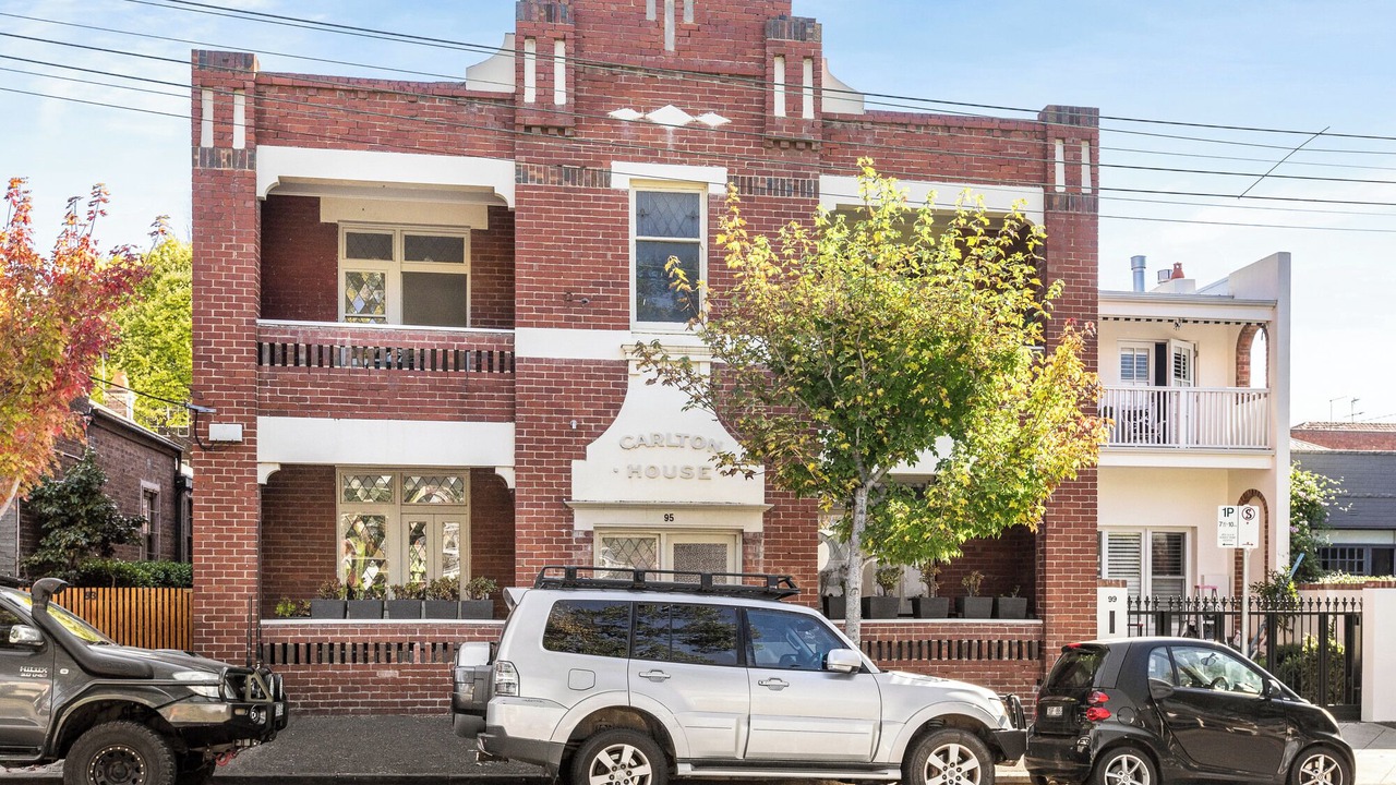 Photo of Outdoor in East Melbourne