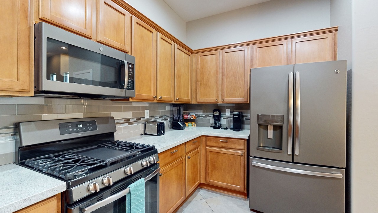 Photo of Kitchen in Anthem