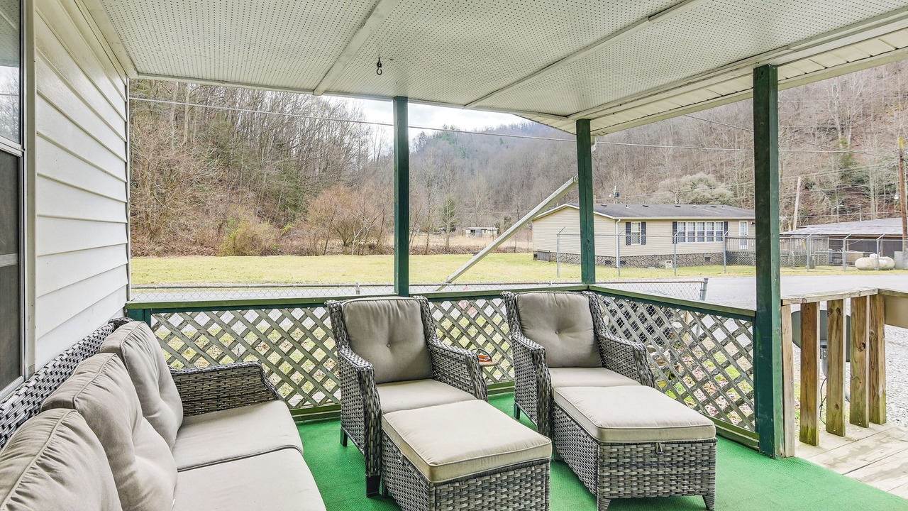 Photo of Outdoor in Northfork