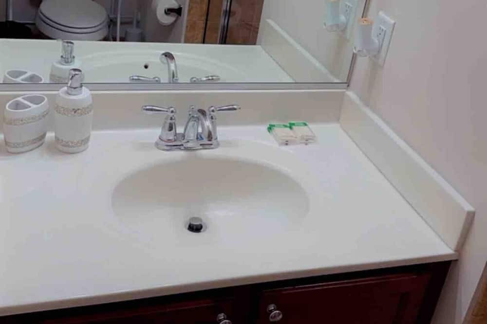 Photo of Bathroom in Capitol Heights