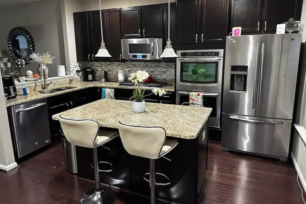Photo of Kitchen in Capitol Heights