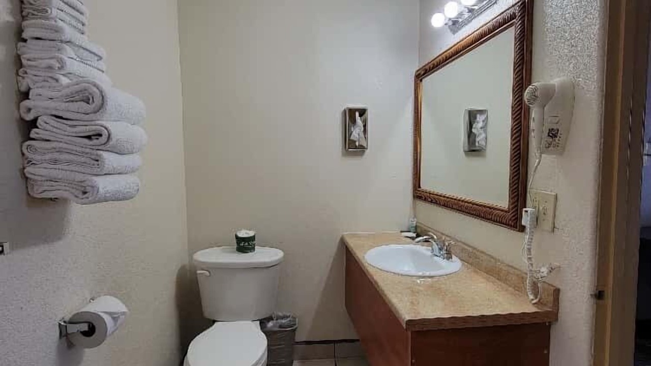 Photo of Bathroom in Williams