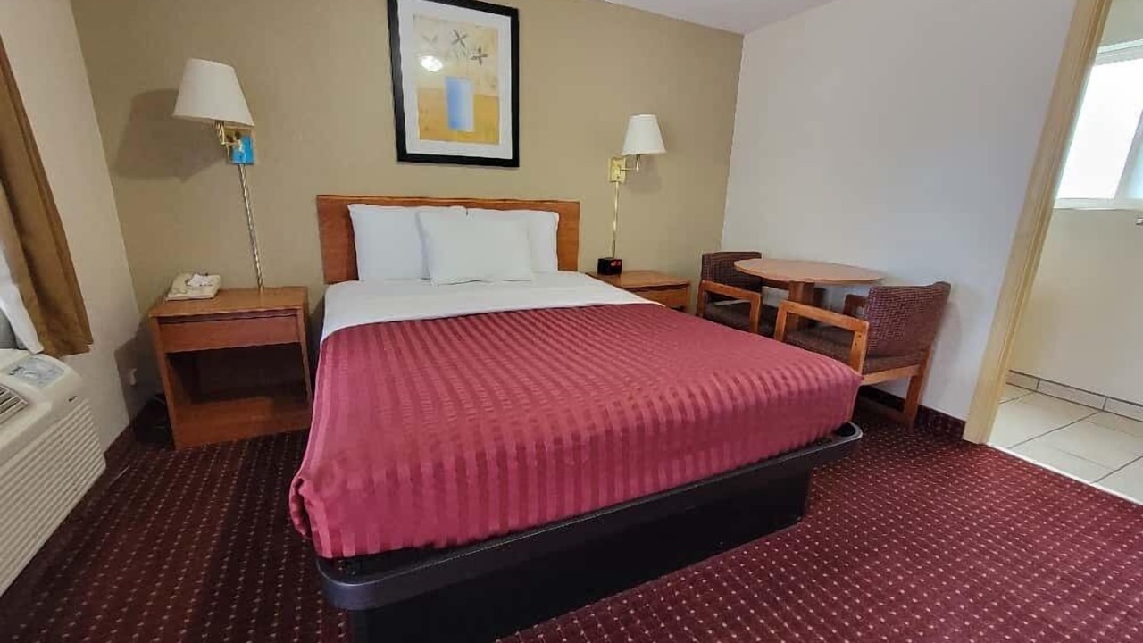 Photo of Bedroom in Williams