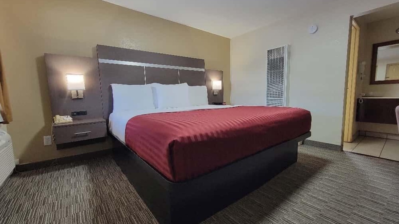 Photo of Bedroom in Williams