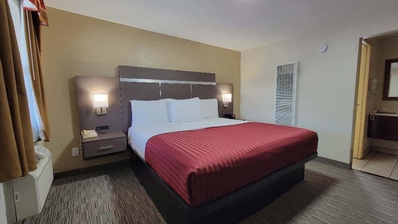 Photo of Bedroom in Williams