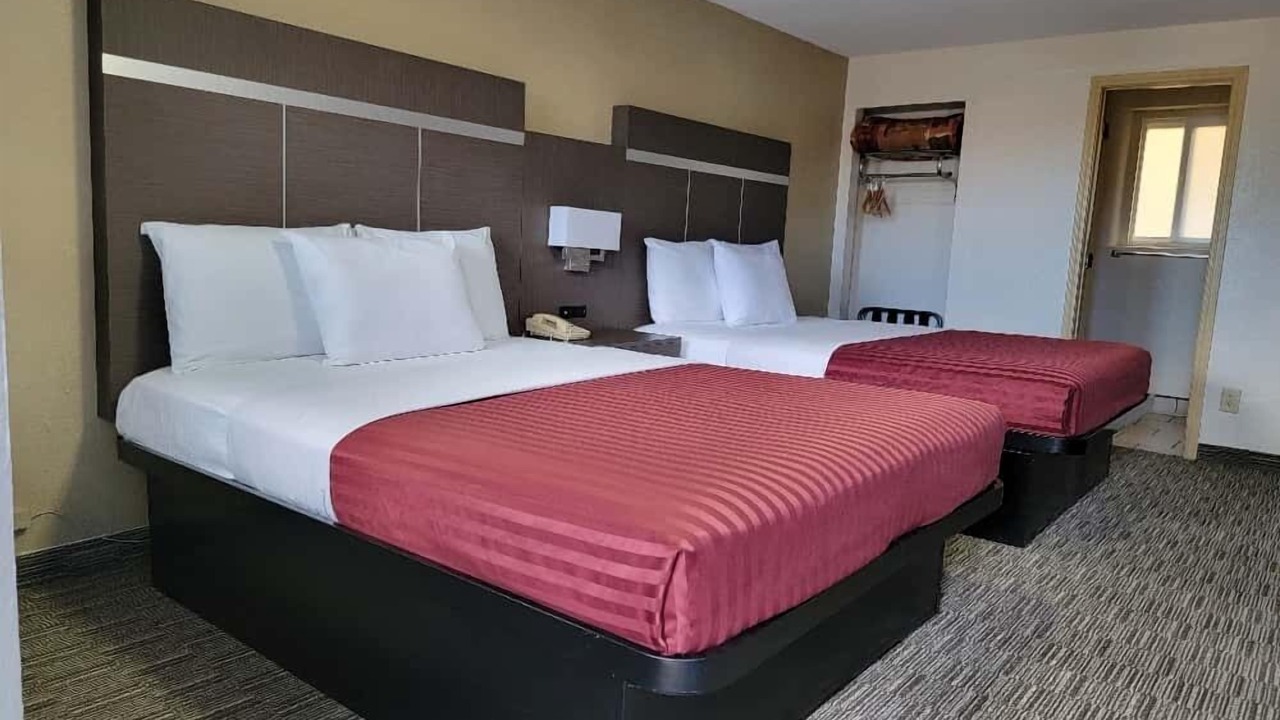 Photo of Bedroom in Williams