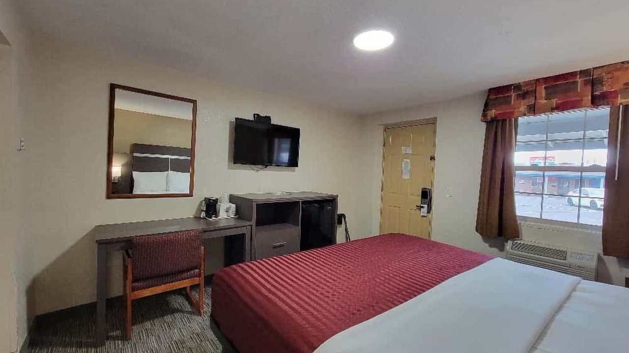 Photo of Bedroom in Williams