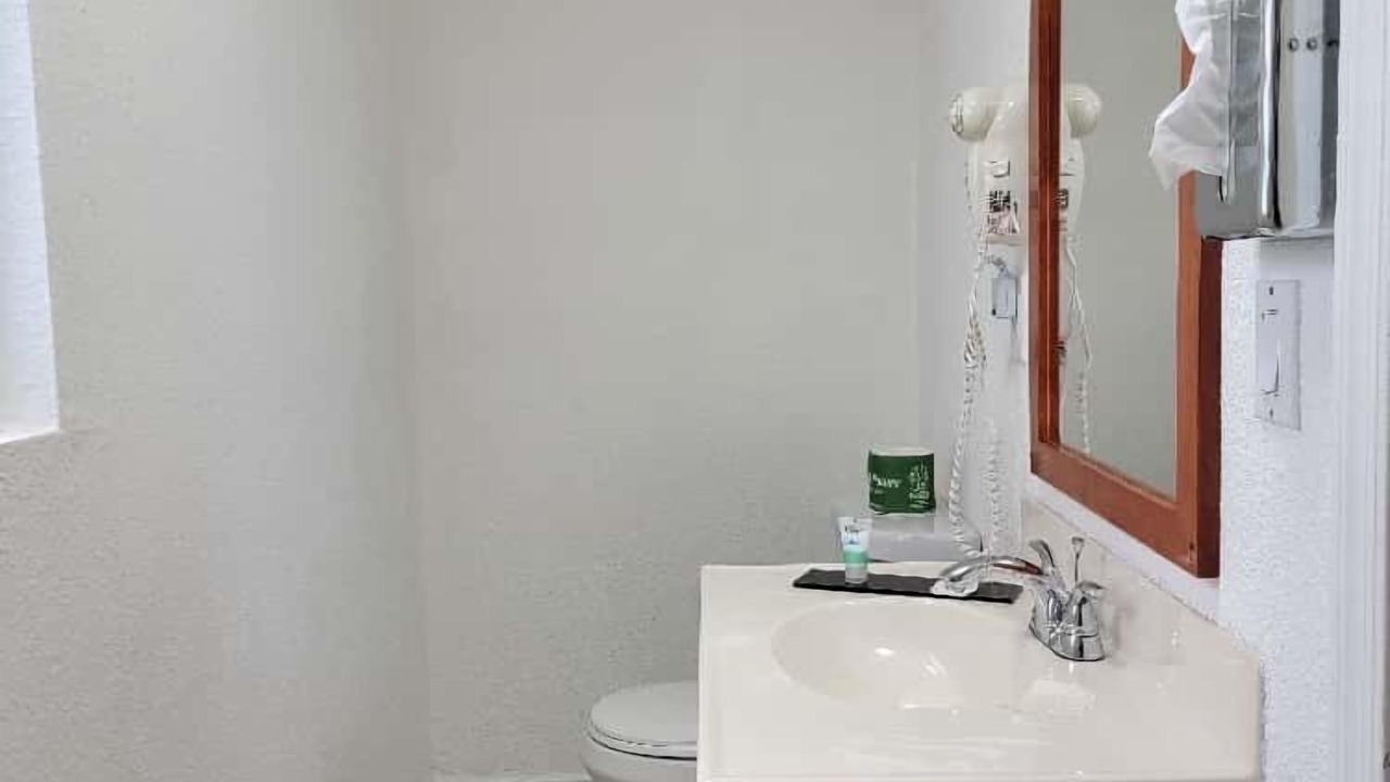 Photo of Bathroom in Williams