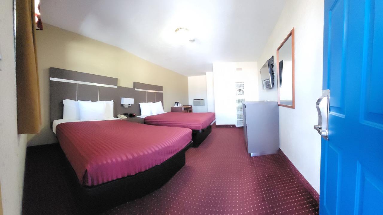 Photo of Bedroom in Williams