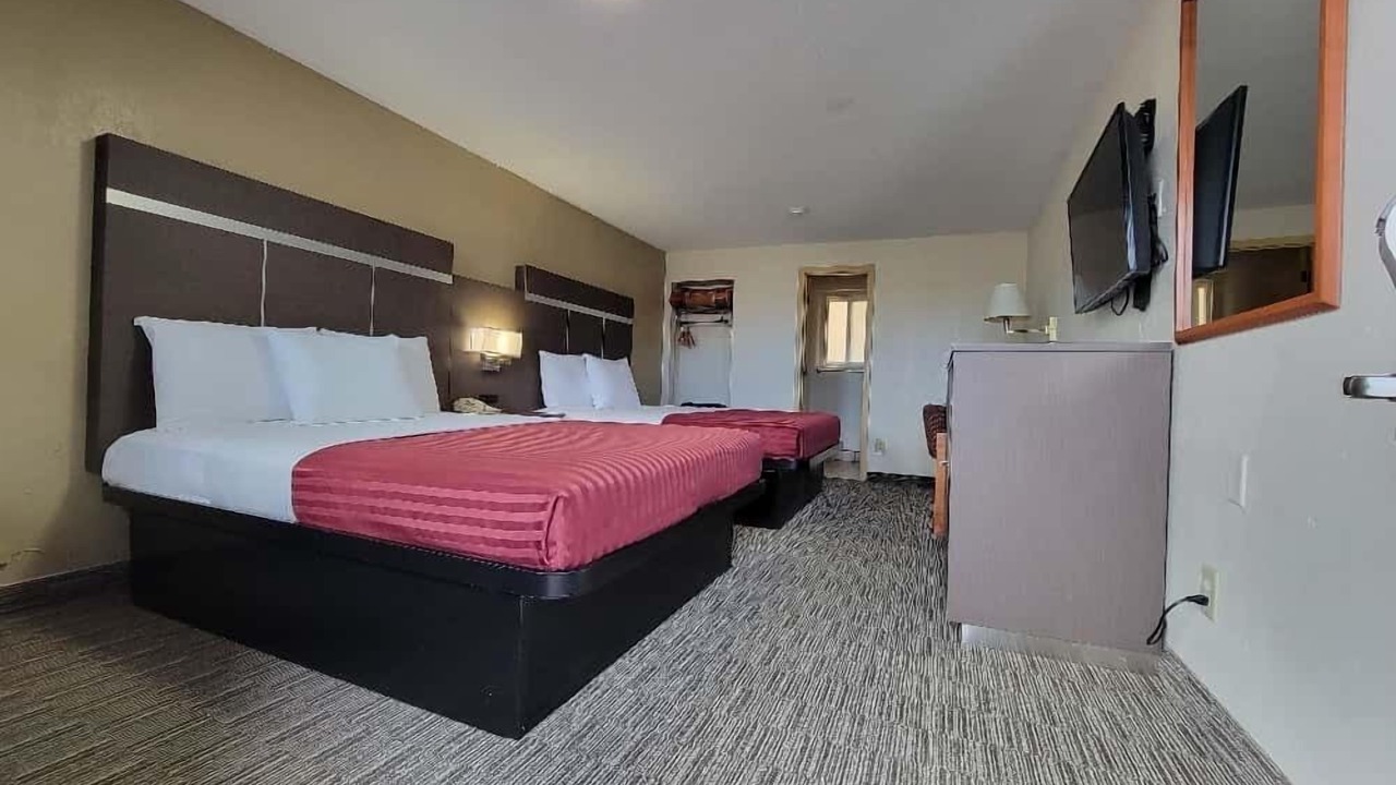 Photo of Bedroom in Williams