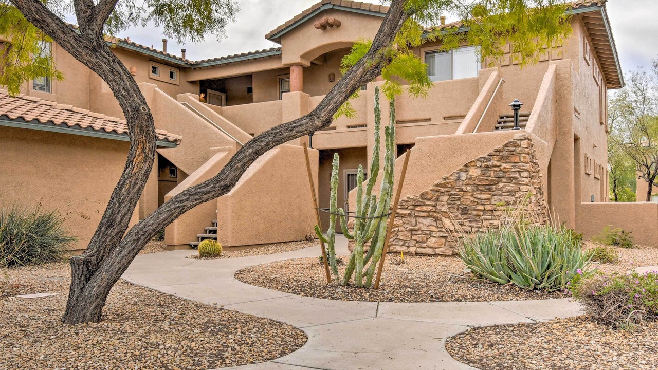 Photo of Outdoor in Central Scottsdale