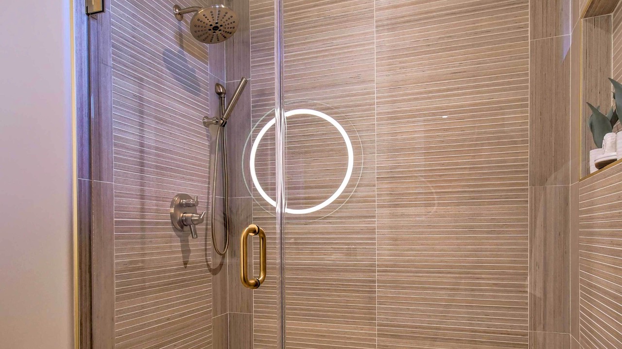 Photo of Bathroom in Central Scottsdale