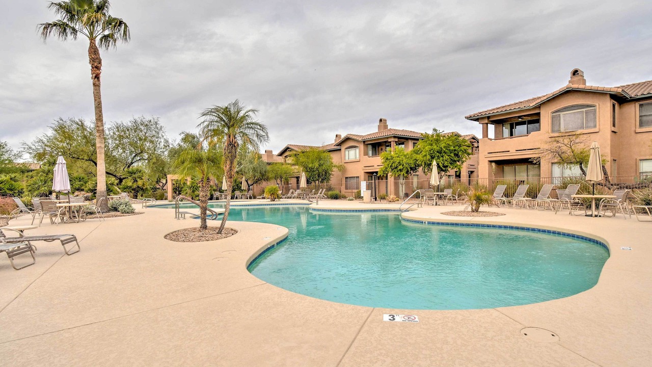 Photo of Outdoor in Central Scottsdale