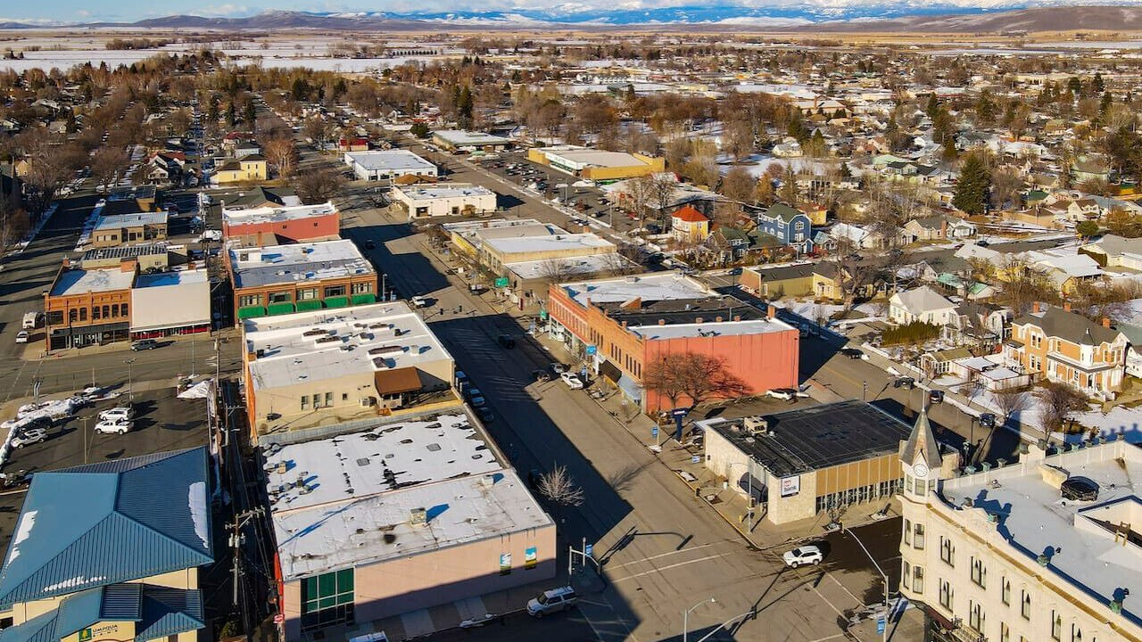Photo of Others in Baker City