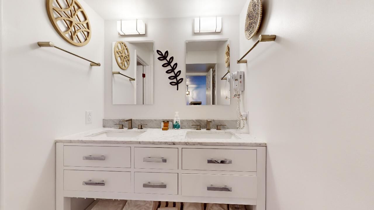 Photo of Bathroom in Angel Fire