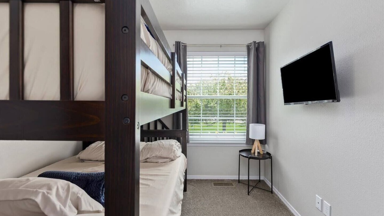 Photo of Bedroom in Caldwell