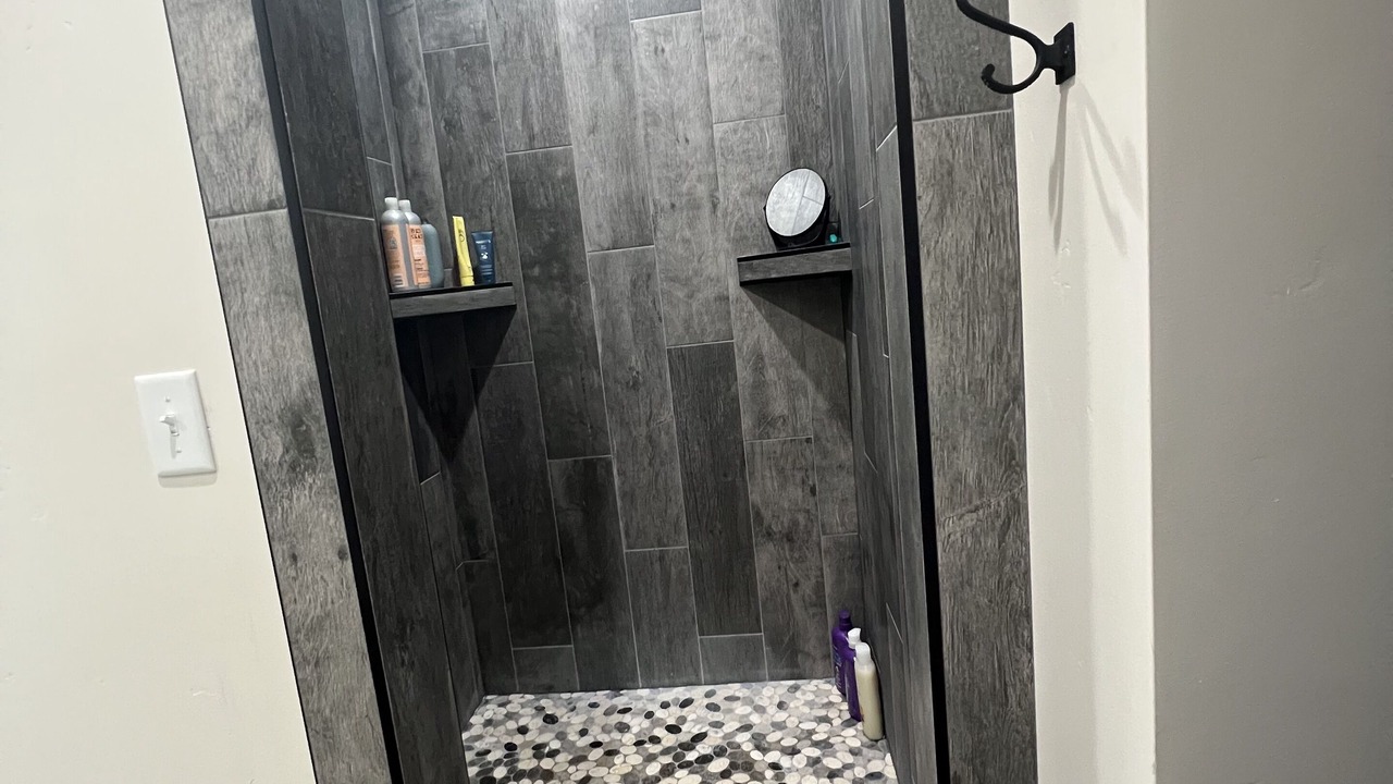 Photo of Bathroom in Victor