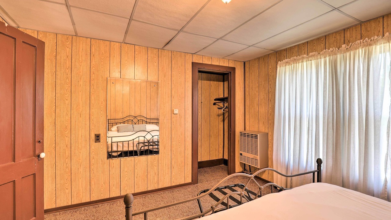 Photo of Bedroom in Sodus Point