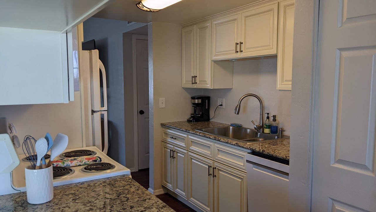 Photo of Kitchen in Tucson