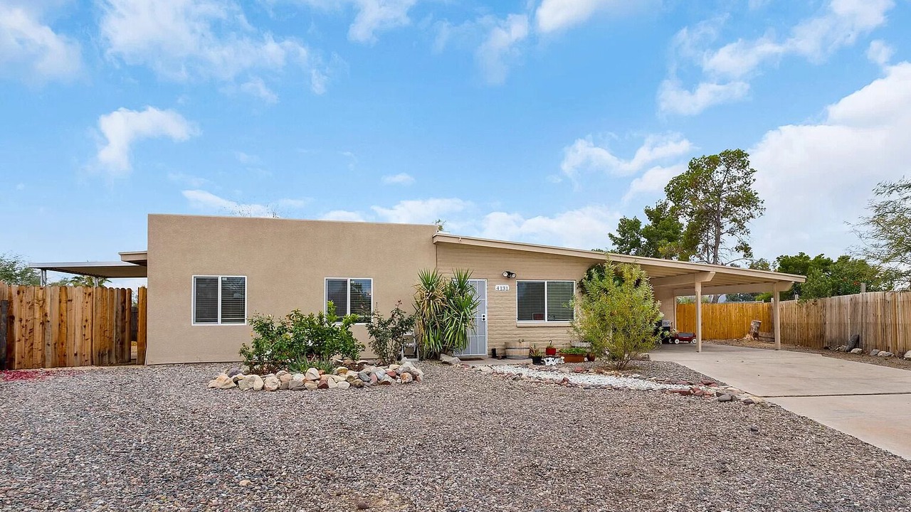 Photo of Outdoor in Tucson