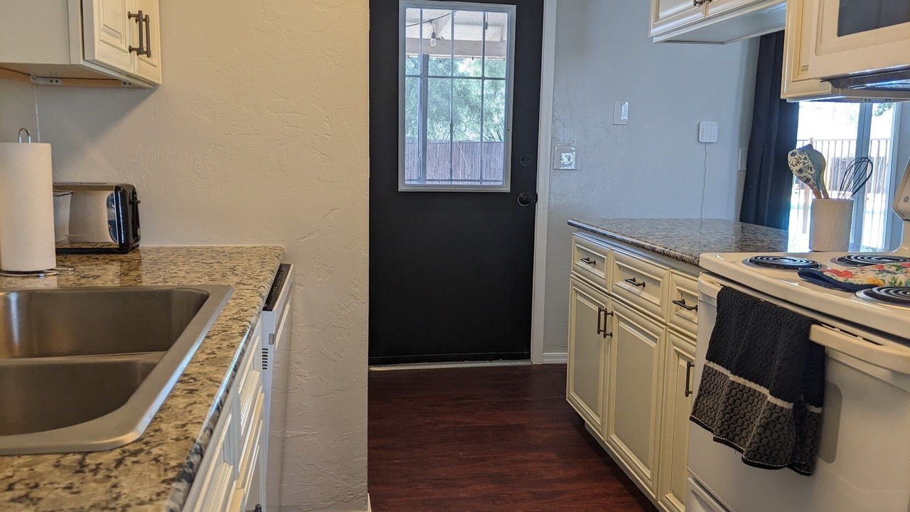 Photo of Kitchen in Tucson