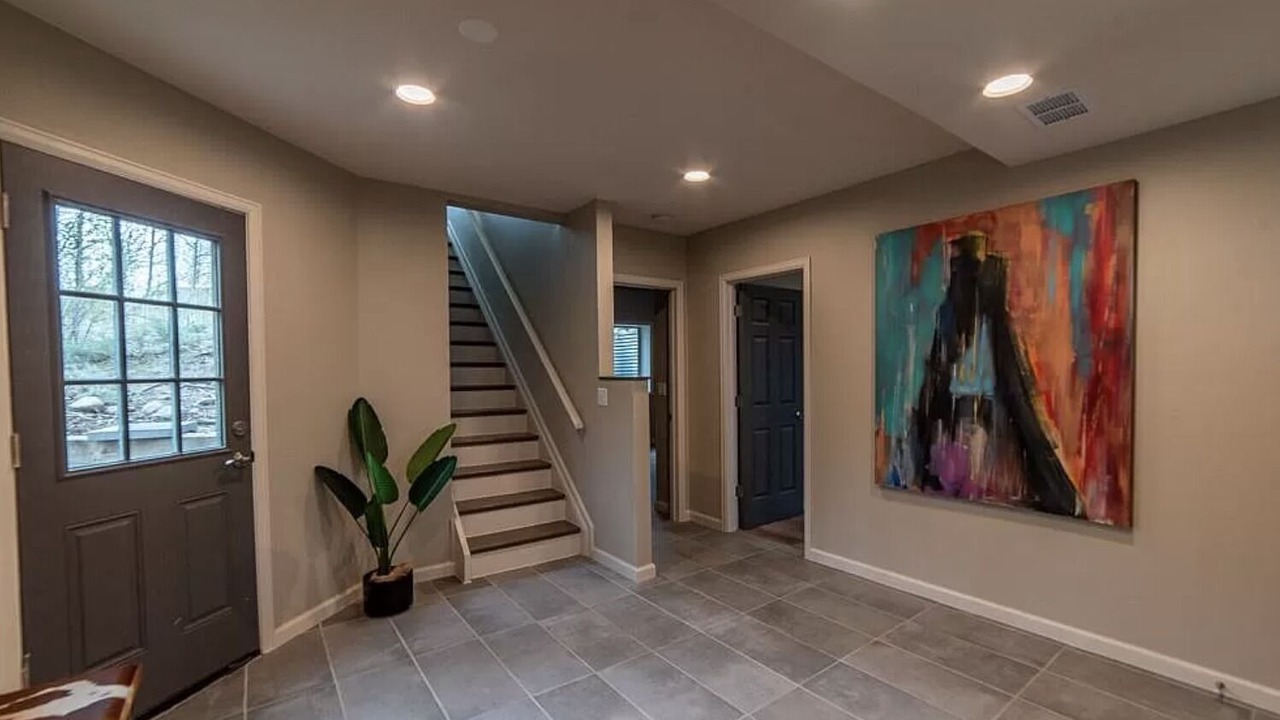 Photo of Bedroom in Twin Lakes