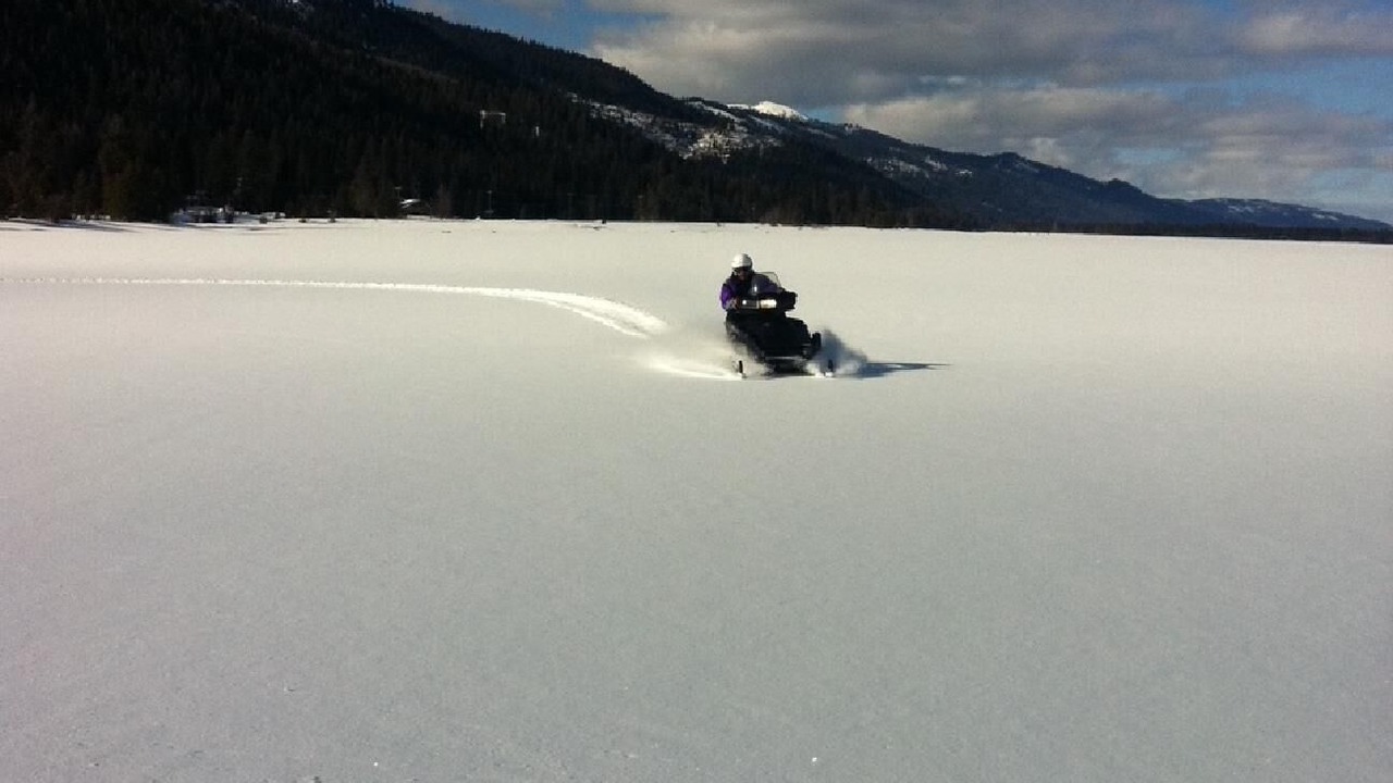 Photo of Outdoor in Tamarack Resort