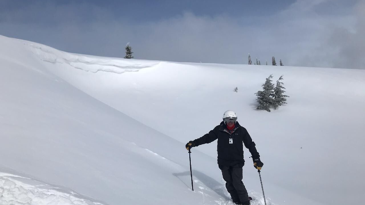 Photo of Others in Tamarack Resort