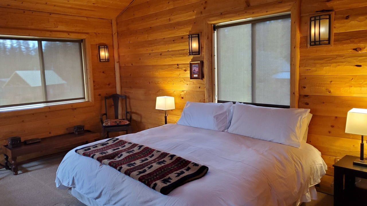 Photo of Outdoor in Tamarack Resort