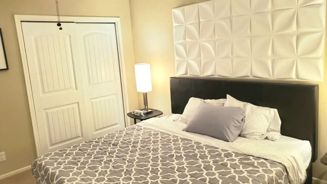 Photo of Bedroom in Arcadia